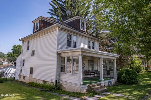 613 E Walton Ave, Altoona, PA, 16602-5353 | Card Image