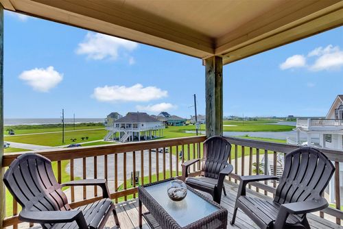 708 Kyndall Cor, Port Bolivar, TX, 77650 | Card Image