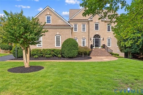 4608 Country Lake Pl, Glen Allen, VA, 23059-2593 | Card Image