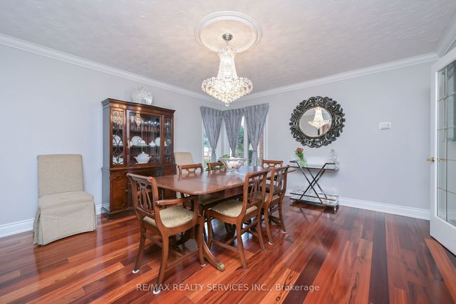 15 Brookbank Crt, House other with 4 bedrooms, 4 bathrooms and 4 parking in Brampton ON | Image 10