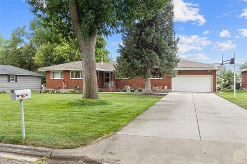 1734 Mariposa Ln, Billings, MT, 59102-2420 | Card Image