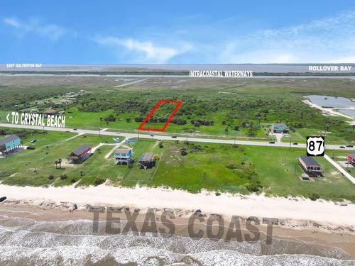 1239 Highway 87, Gilchrist, TX, 77617 | Card Image