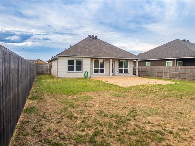 3812 Centerfire Rd, House other with 4 bedrooms, 2 bathrooms and 2 parking in Waco TX | Image 19