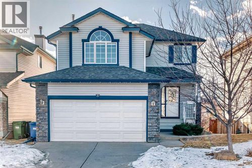 35 Citadel Ridge Close Nw, Calgary, AB, T3G4V4 | Card Image