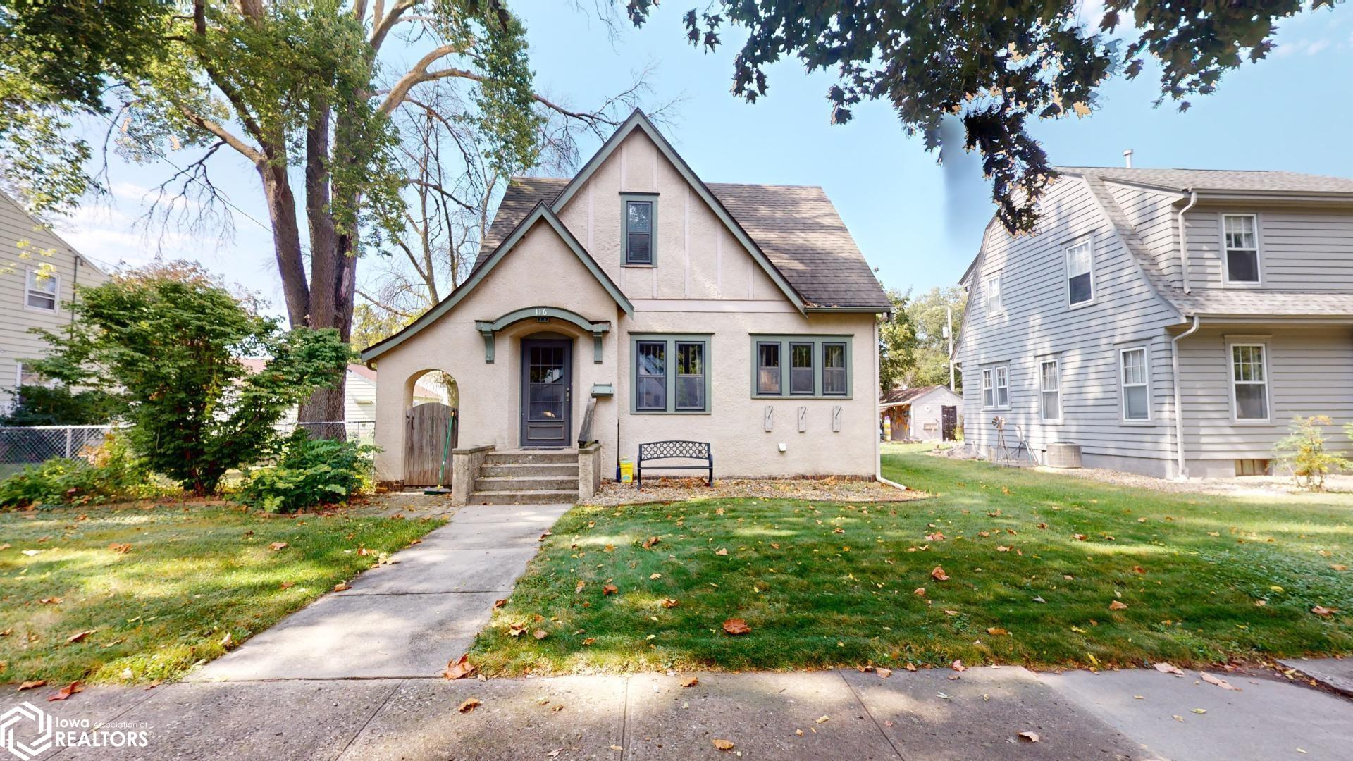Kentucky Ave, Mason City, IA 50401