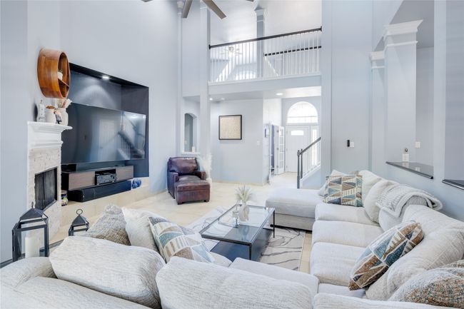 6209 Stewart Blvd, House other with 4 bedrooms, 3 bathrooms and null parking in The Colony TX | Image 13