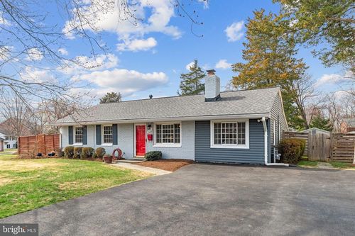 5008 Terrell St, ANNANDALE, VA, 22003-5129 | Card Image