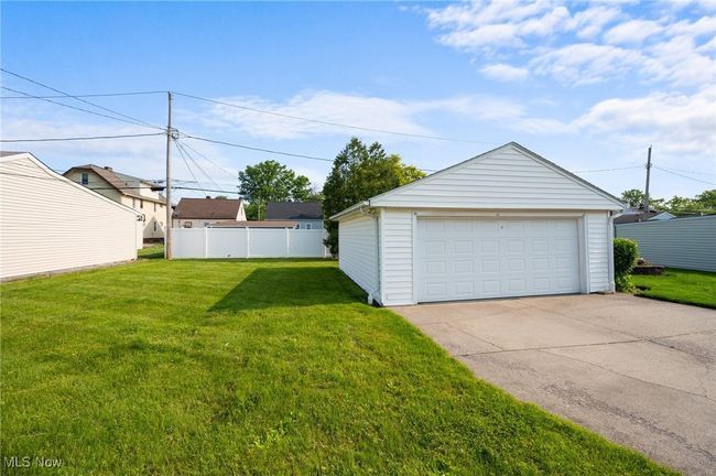 1718 Marietta Ave, House other with 3 bedrooms, 1 bathrooms and null parking in Parma OH | Image 30
