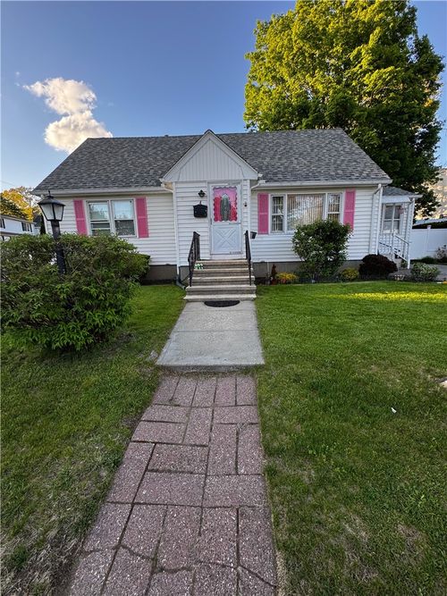 4 Dunbar St, Providence, RI, 02909-5544 | Card Image