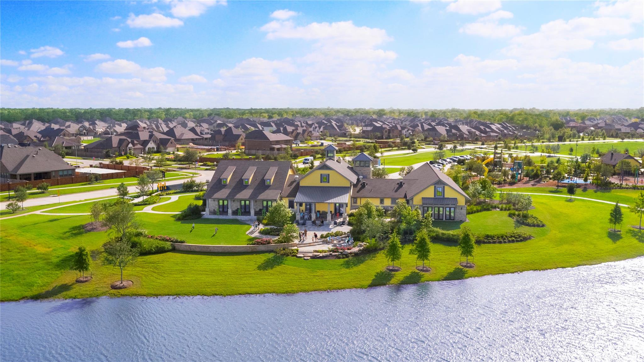 Residential in Missouri City 3