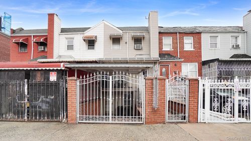 1029 Wheeler Ave, Bronx, NY, 10472-5509 | Card Image