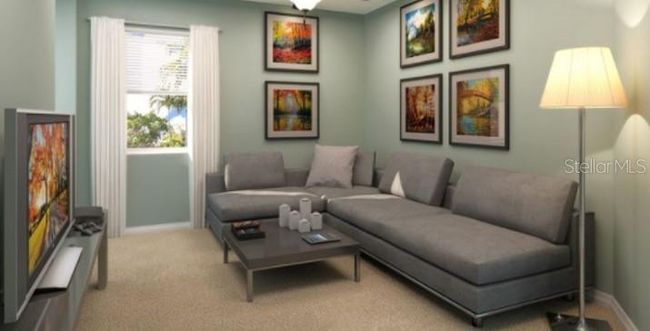 2930 Camden Way, House other with 4 bedrooms, 3 bathrooms and null parking in Davenport FL | Image 5