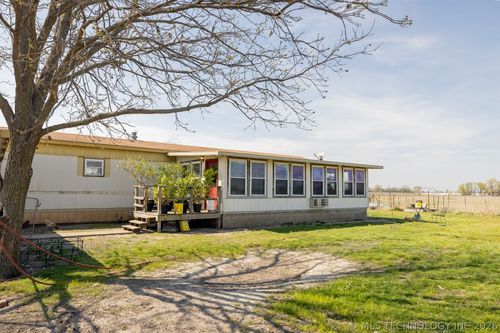 3851 Highway 75, Beggs, OK, 74421-2367 | Card Image