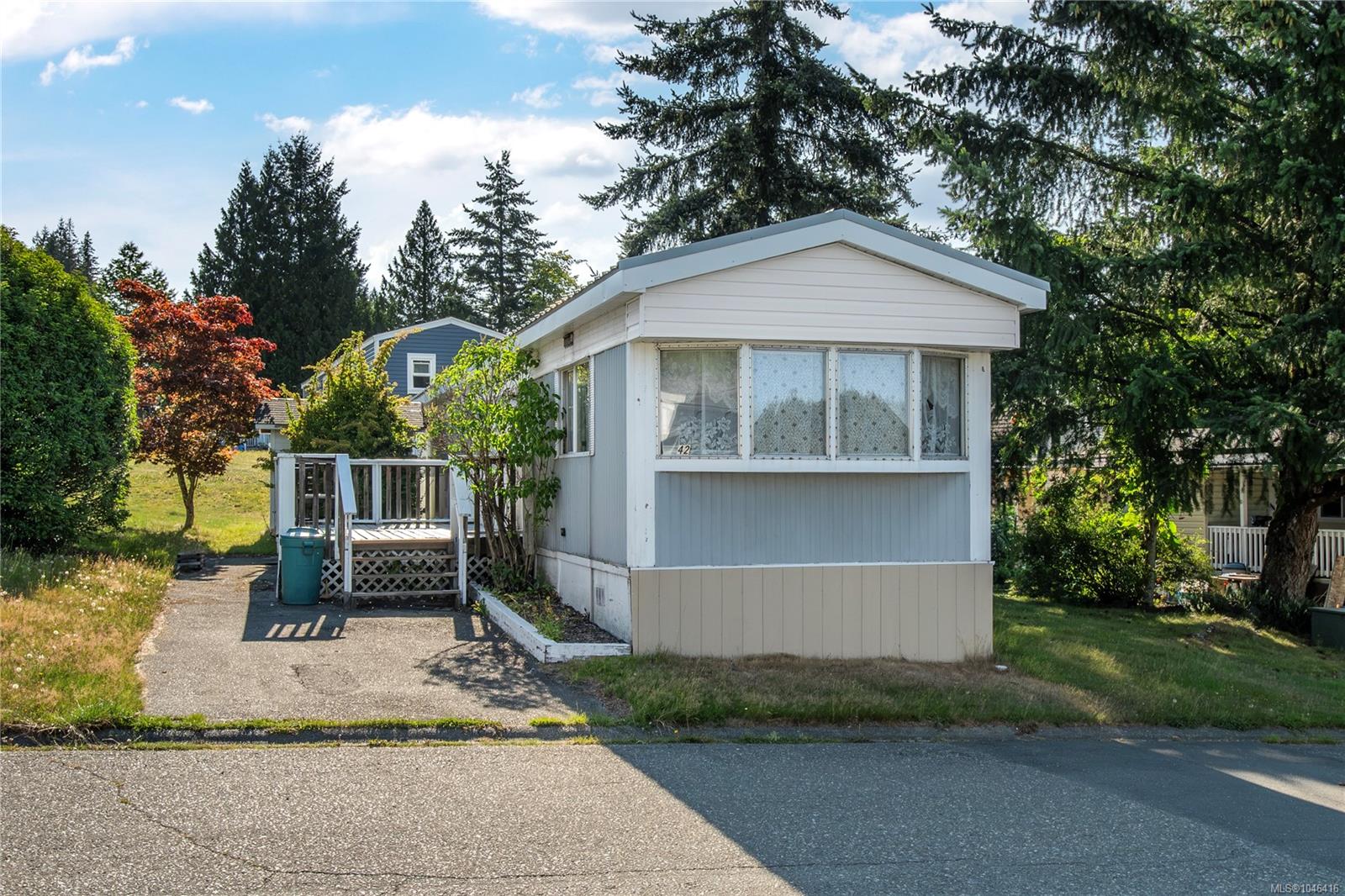 Residential in Campbell River 2