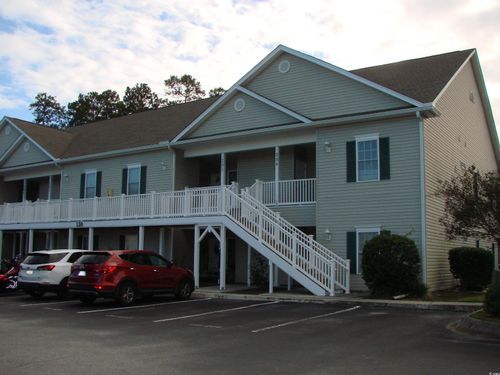 unit-203-130 Lazy Willow Ln, Myrtle Beach, SC, 29588-4418 | Card Image