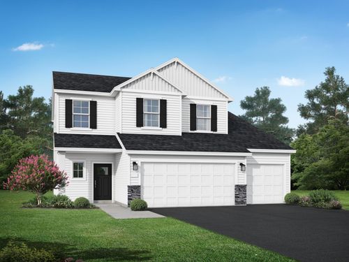 4479 86th St Ne, Monticello, MN, 55362-6402 | Card Image
