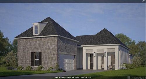 3104 Creekmere Ln, Baton Rouge, LA, 70810-8462 | Card Image