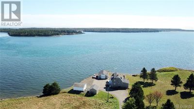 72 Thoroughfare Rd, House other with 4 bedrooms, 2 bathrooms and null parking in Grand Manan NB | Image 2