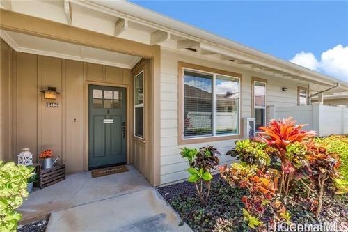 unit-2406-91-1387 Kaiokia St, Ewa Beach, HI, 96706-6515 | Card Image