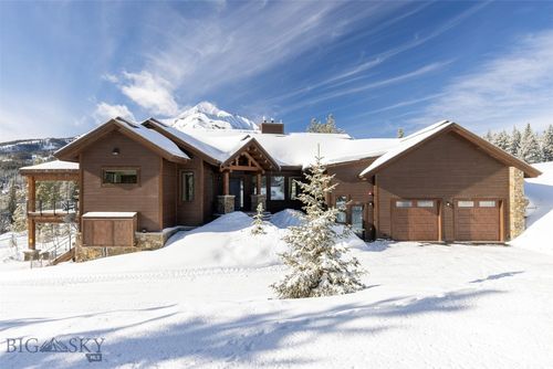 19 White Grass Rd, Big Sky, MT, 59716 | Card Image