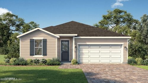 1341 Hammock Dunes Dr, Jacksonville, FL, 32221-1387 | Card Image