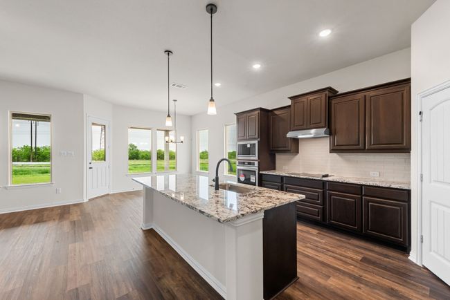 120 Roosevelt Ln, House other with 4 bedrooms, 3 bathrooms and null parking in Valley View TX | Image 16