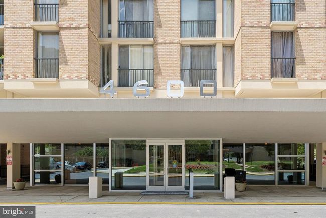 APT-526 - 4600 S Four Mile Run Dr, Condo with 1 bedrooms, 1 bathrooms and null parking in ARLINGTON VA | Image 23