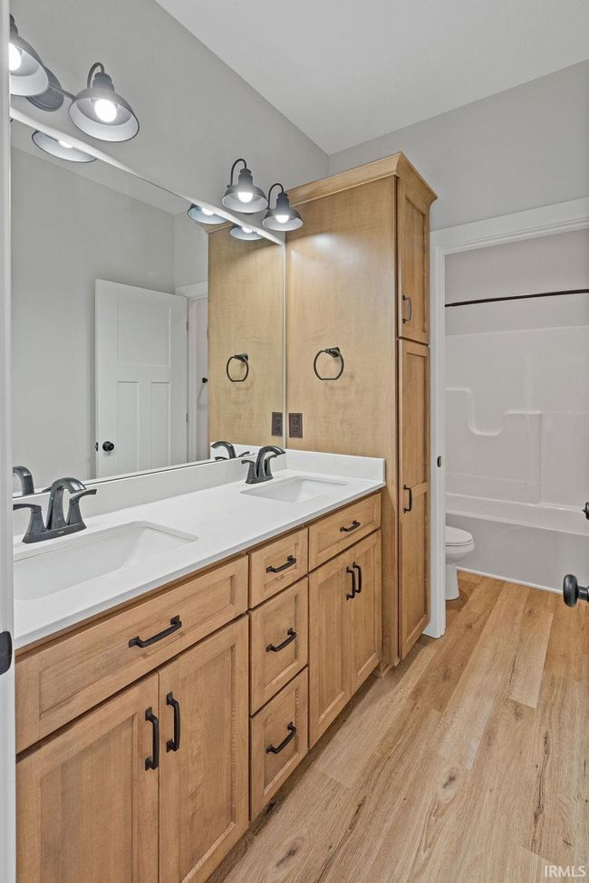 650 Hickory Dr, House other with 4 bedrooms, 3 bathrooms and null parking in Tipton IN | Image 15