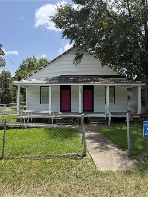 610 E Church St, Hammond, LA, 70401-2637 | Card Image