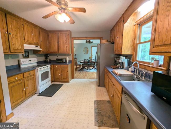 1141 Apalachee Woods Dr, House other with 3 bedrooms, 2 bathrooms and null parking in Buckhead GA | Image 11
