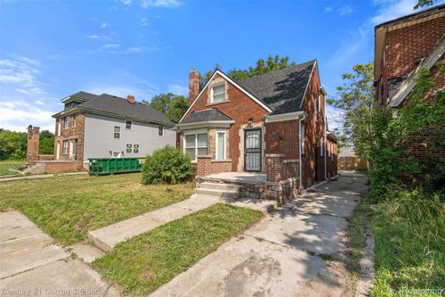 4220 Webb St, Detroit, MI, 48204-1504 | Card Image