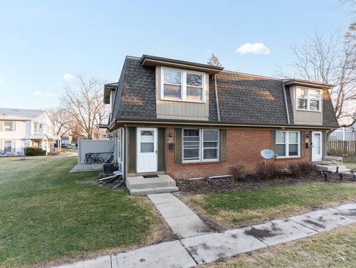 703 Shaw Ct, Schaumburg, IL, 60194-2557 | Card Image