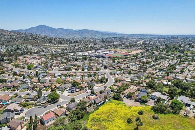 2044 Siegle Dr, House other with 4 bedrooms, 2 bathrooms and 5 parking in Lemon Grove CA | Image 50