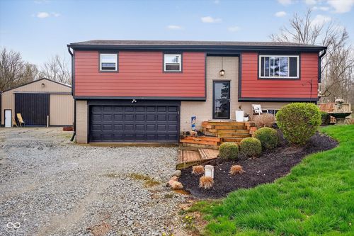 3849 E 216th St, Westfield, IN, 46062-9216 | Card Image