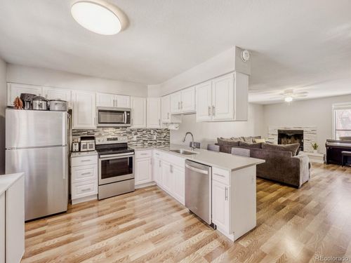 9-1109 8th St, Golden, CO, 80401-1008 | Card Image