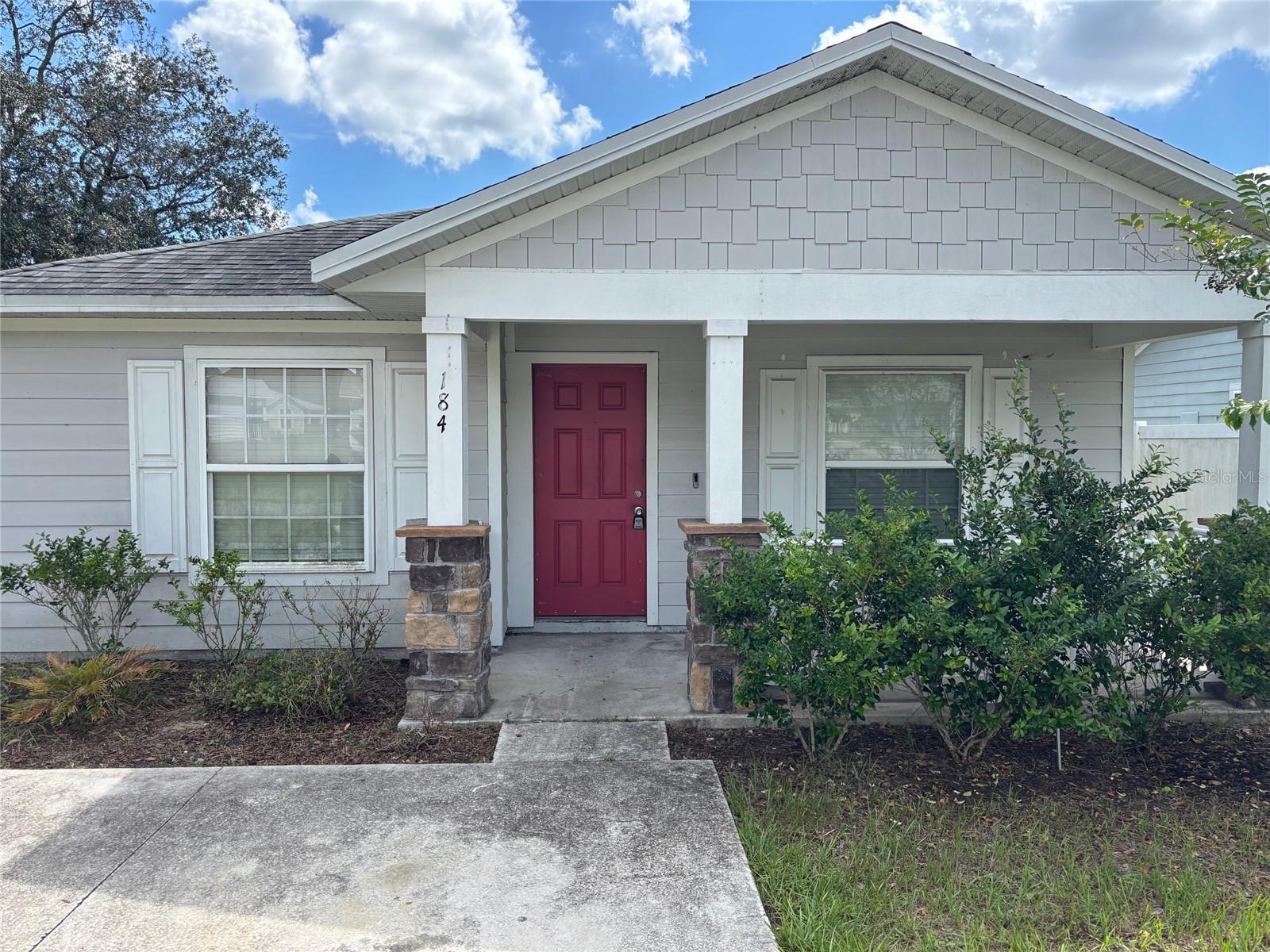 Ella J Gilmore St, Apopka, FL 32703