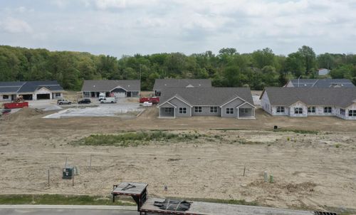 12705 Creekside Dr, Cedar Lake, IN, 46303-1017 | Card Image