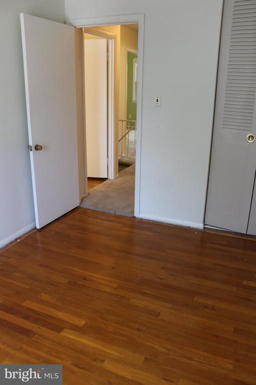 Residential Lease in BALTIMORE 4