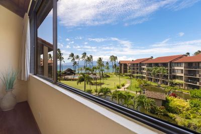 J404 - 3543 Lower Honoapiilani Rd, Condo with 3 bedrooms, 2 bathrooms and null parking in Lahaina HI | Image 3