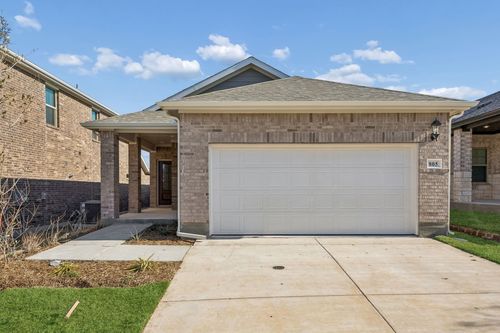 805 Leavenworth Dr, Mckinney, TX, 75071 | Card Image