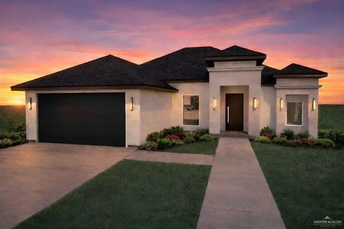 911 Nappa Valley Dr, Mission, TX, 78573 | Card Image