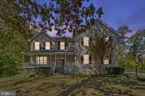 5408 Myers Mill Rd, JEFFERSONTON, VA, 22724-2033 | Card Image