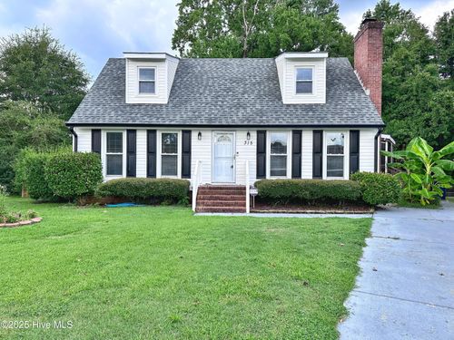 315 Branchwood Ct, Jacksonville, NC, 28546-5803 | Card Image