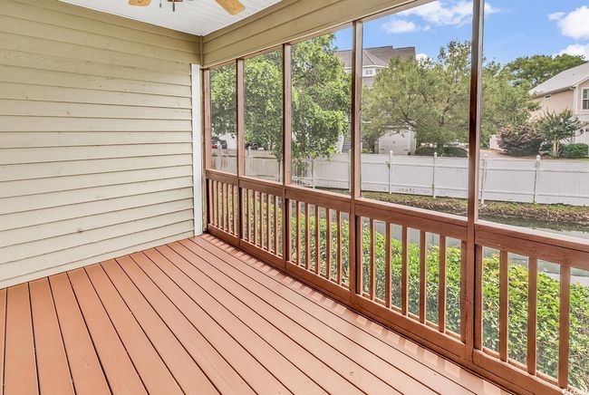 UNIT-38 - 4840 Moss Creek Loop, Townhouse with 3 bedrooms, 3 bathrooms and null parking in Murrells Inlet SC | Image 28