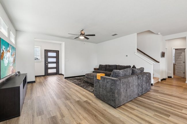 Where natural light meets wooden elegance – the perfect entryway to your new home. | Image 15