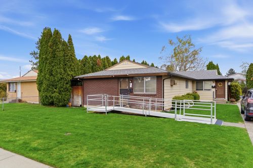 7018 / 7020 N Wiscomb St, Spokane, WA, 99208 | Card Image