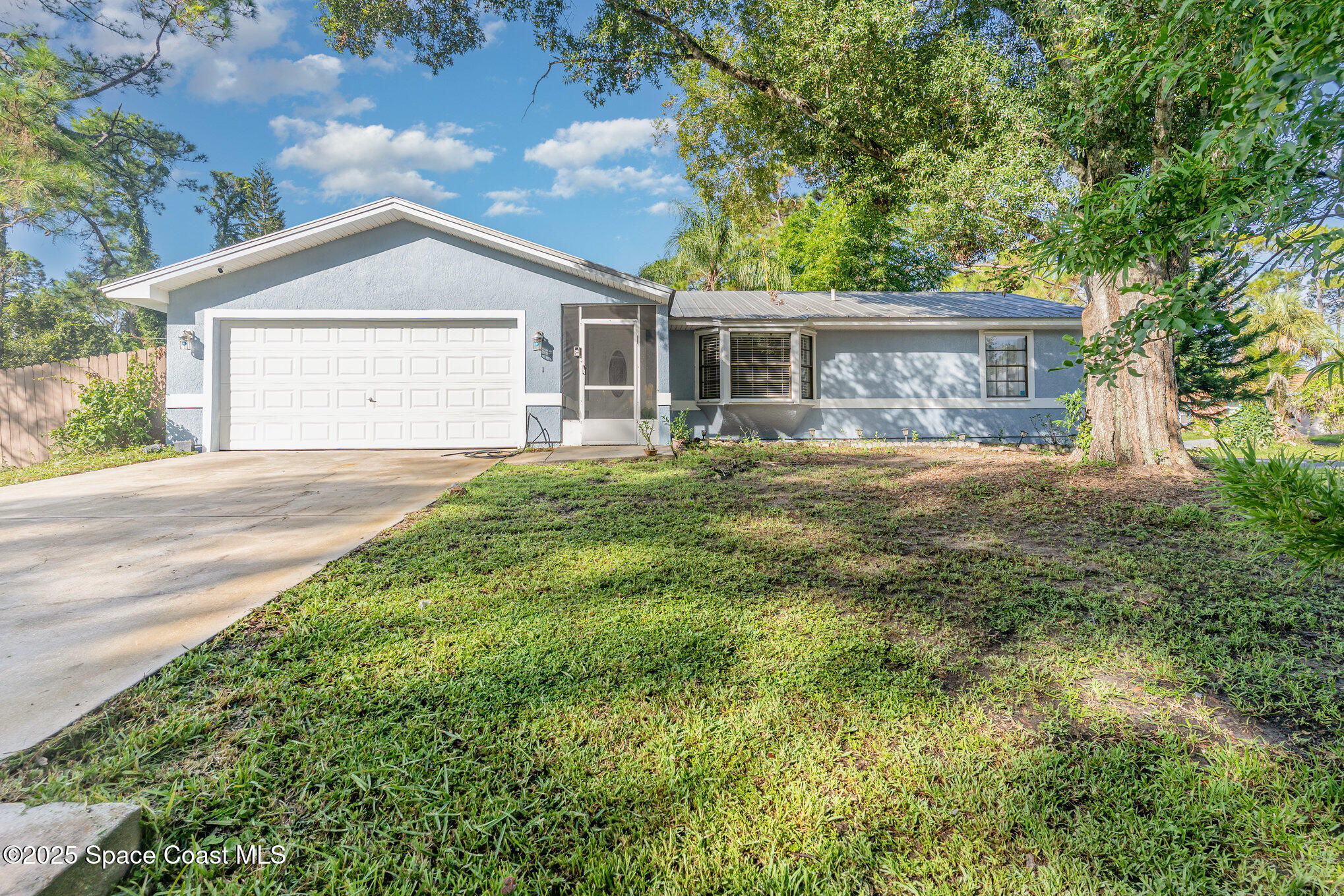 Residential in Palm Bay