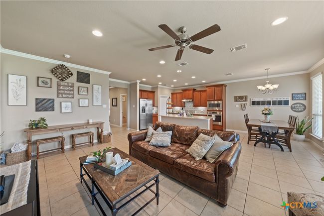 7006 Sundown Ct, House other with 4 bedrooms, 3 bathrooms and null parking in Temple TX | Image 15