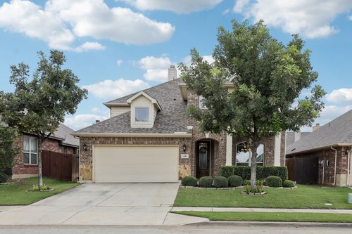 640 Tierra Vista Way, Fort Worth, TX, 76131-4030 | Card Image