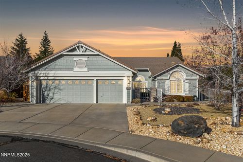 2255 Hogan Ct, Reno, NV, 89523-2034 | Card Image